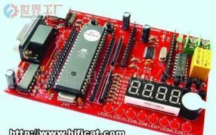 批發(fā)USB學習板實驗板開發(fā)板_電子元器件_世界工廠網中國產品信息庫